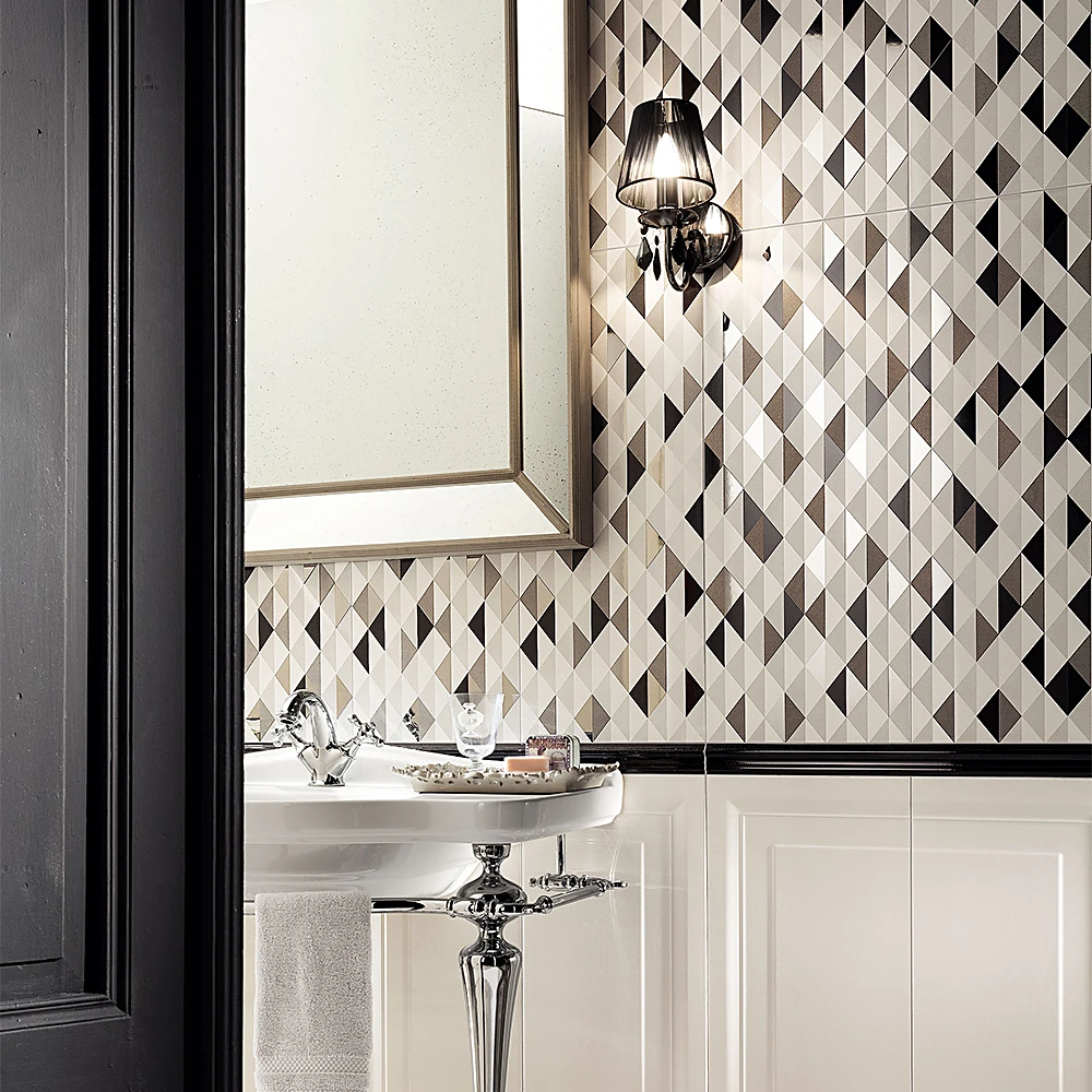 Стены, обои 2