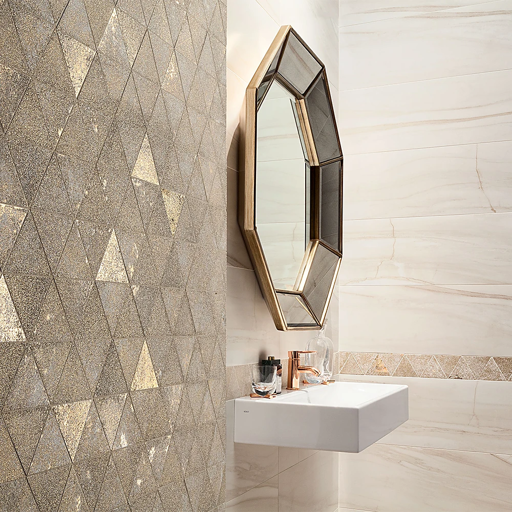 Rivestimento murale 2