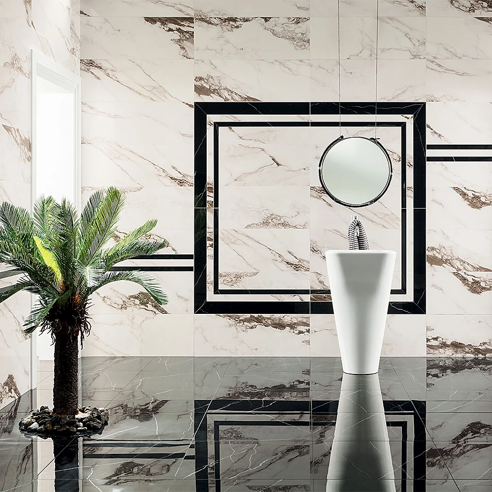 Rivestimento murale 2