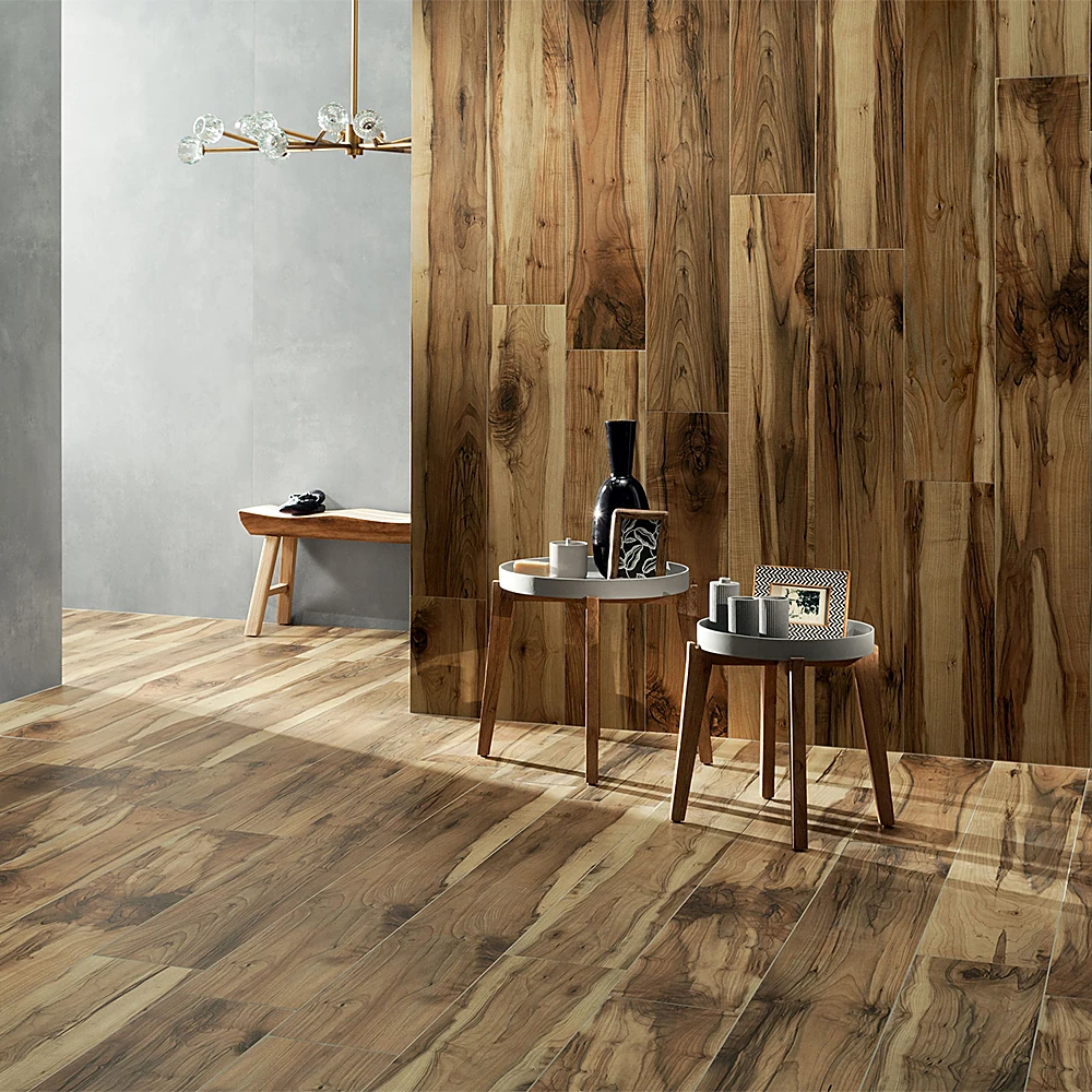 Porcelain Tile Tubadzin PP Wood Pile Natural (5)