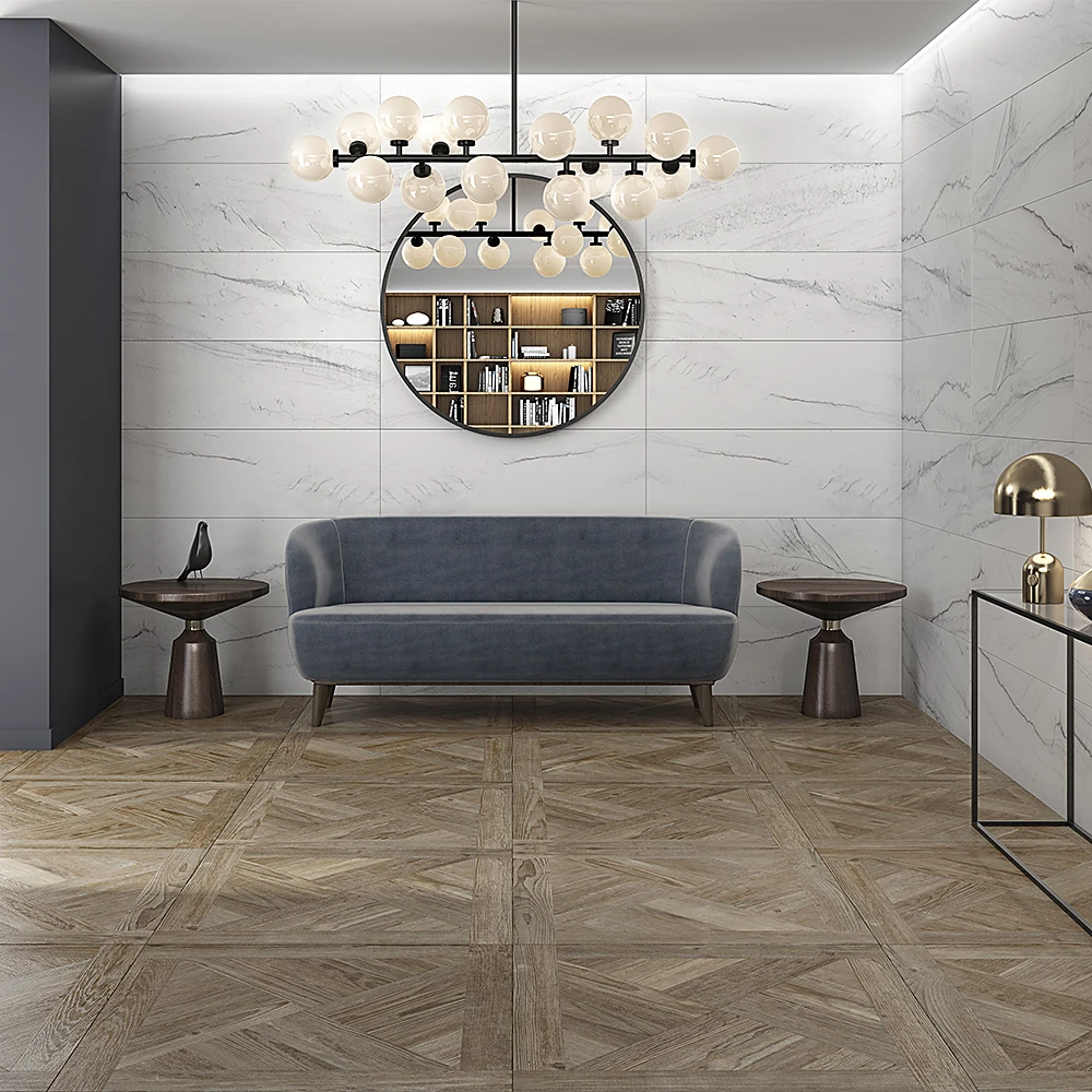 Rivestimento murale 5