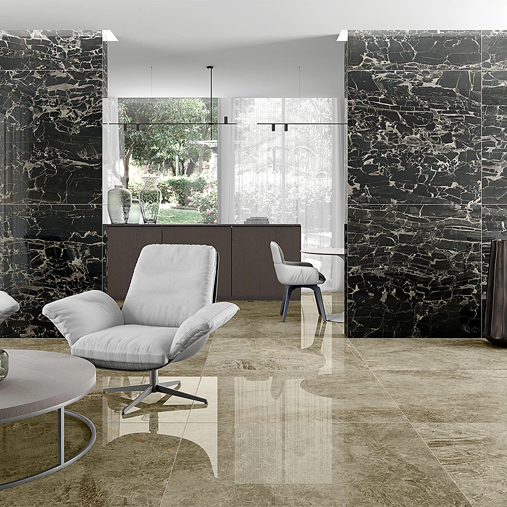 Стены, обои 5