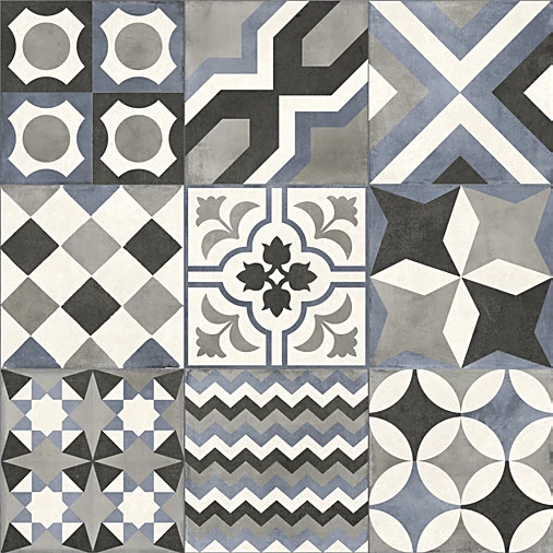 Floor Coverings / Wall Covering 1