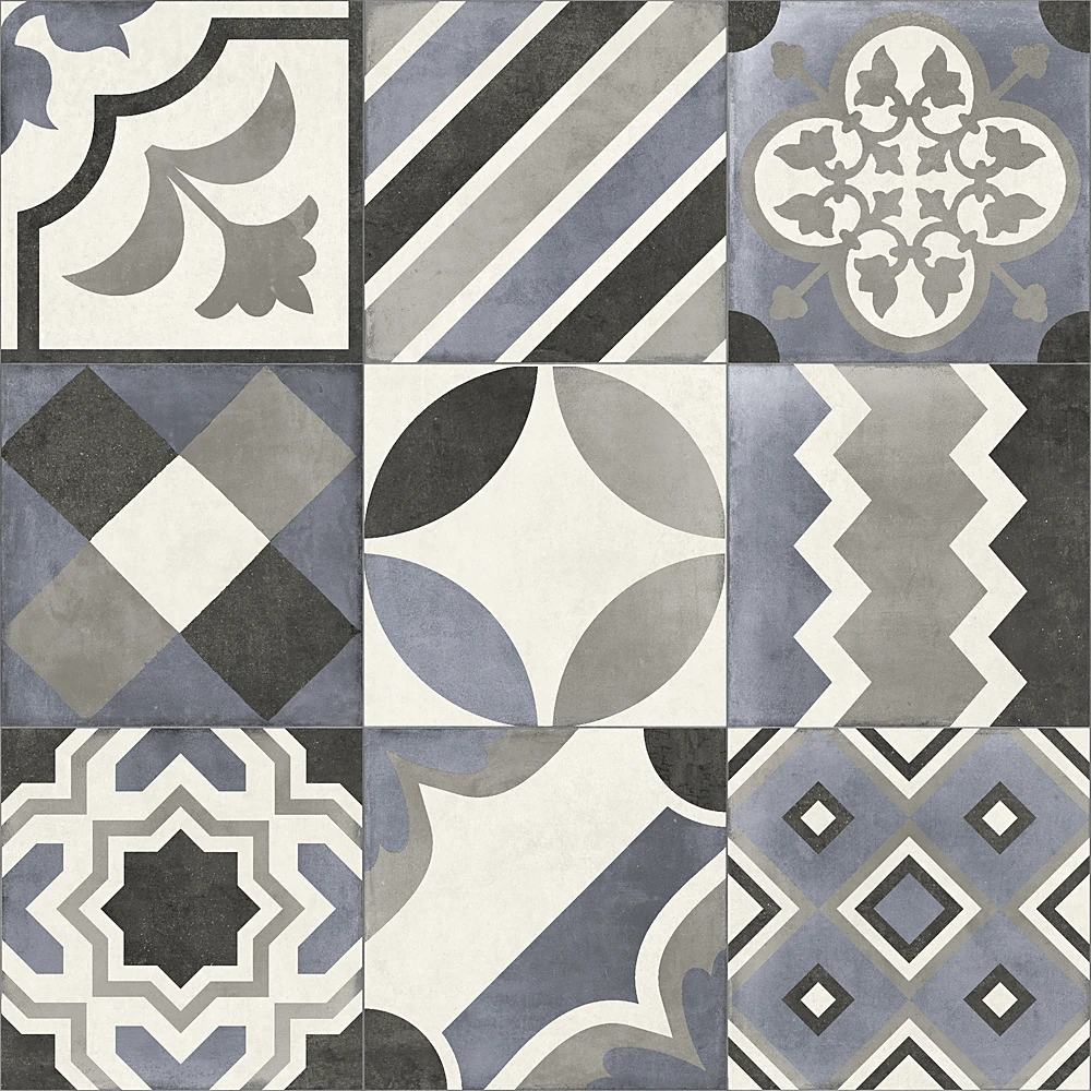 Floor Coverings / Wall Covering 4