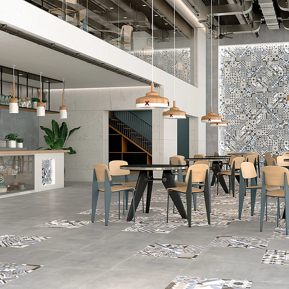 Floor Coverings / Wall Covering 5