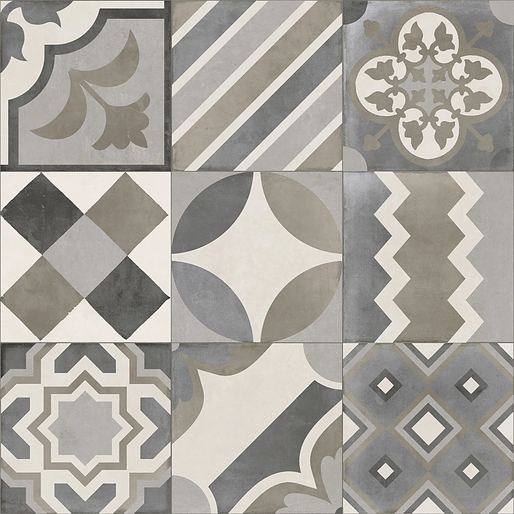 Revêtements de sol 1