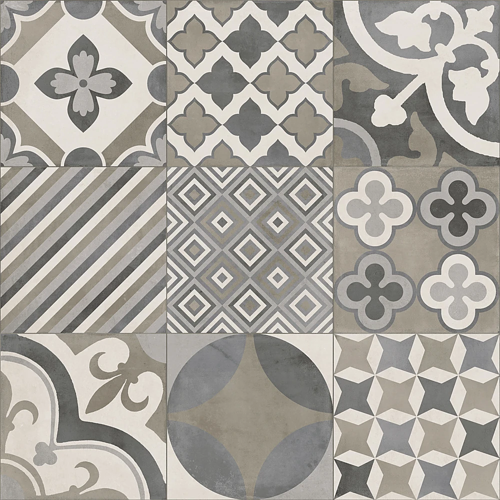 Revêtements de sol 2