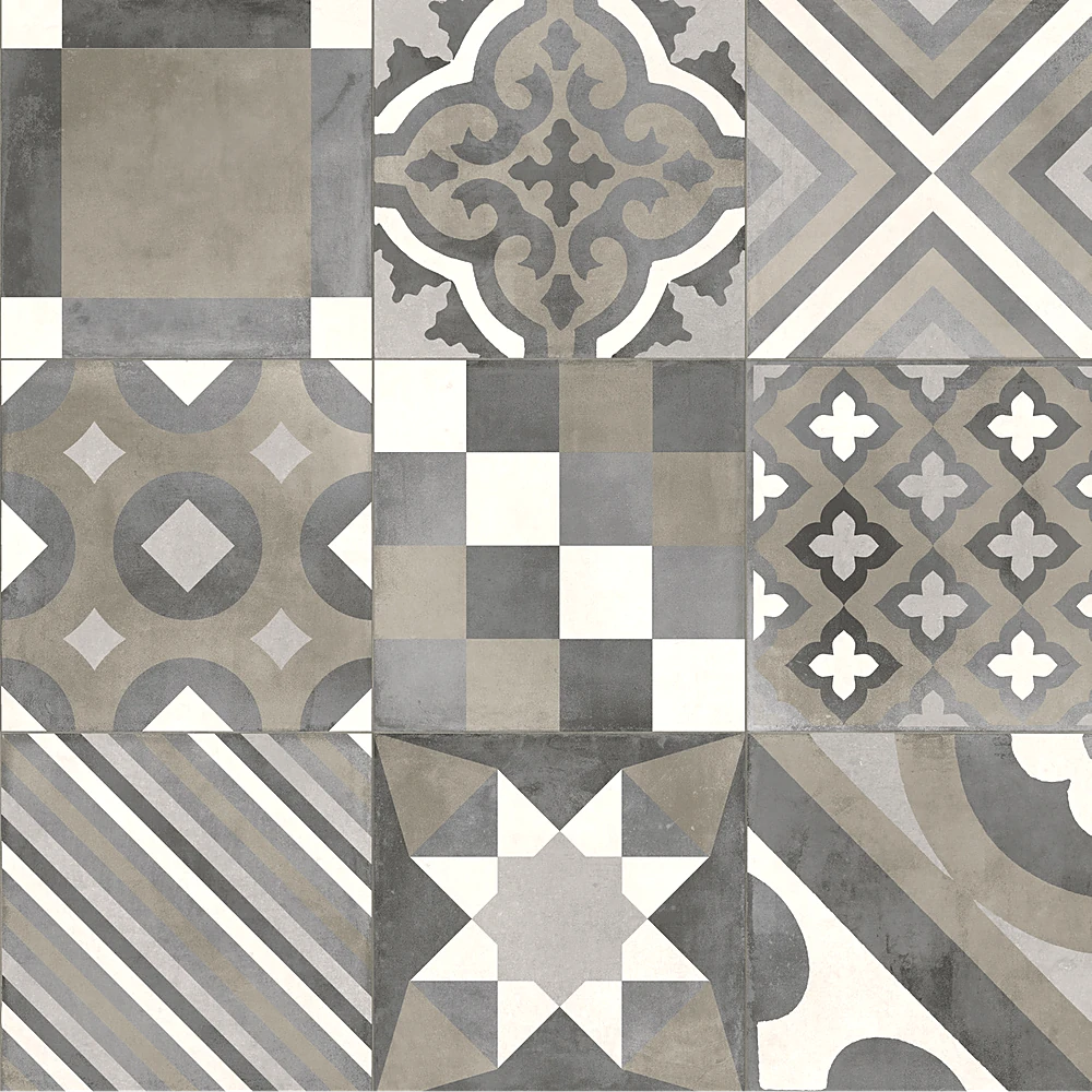 Revêtements de sol 3