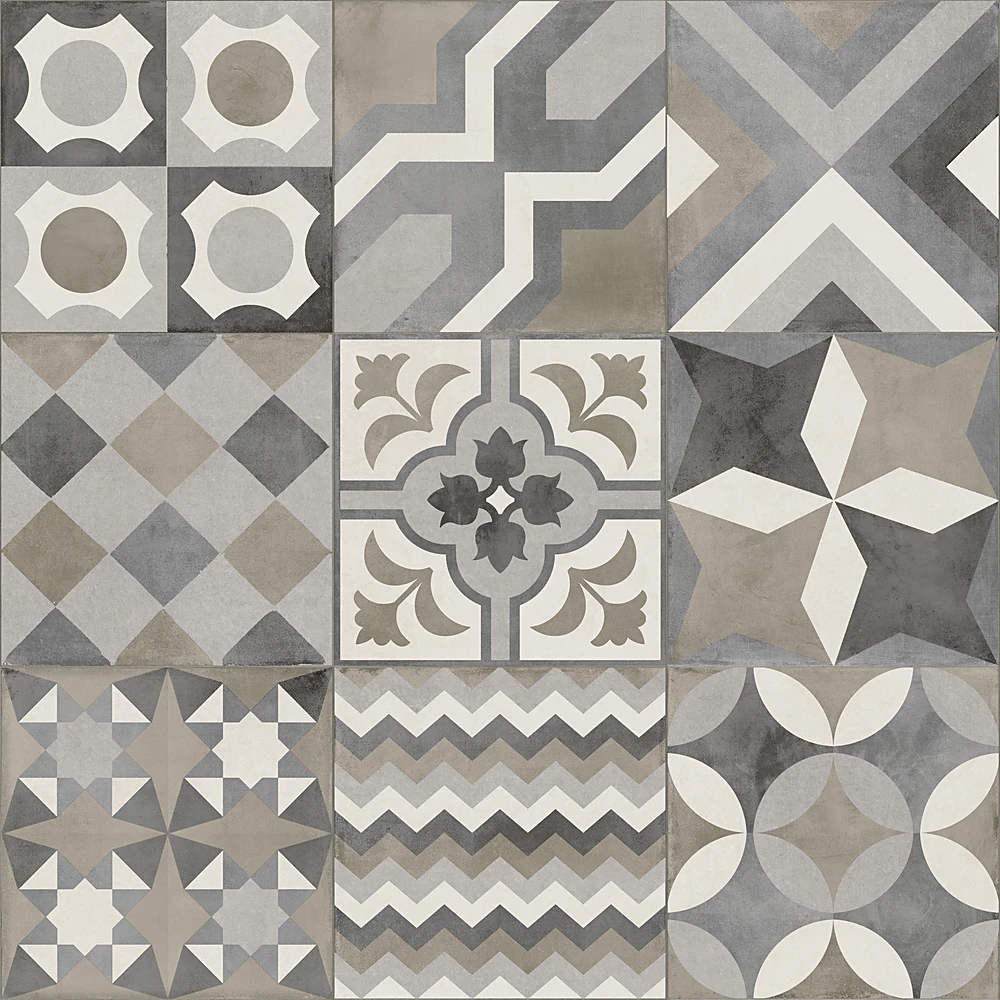 Revêtements de sol 4