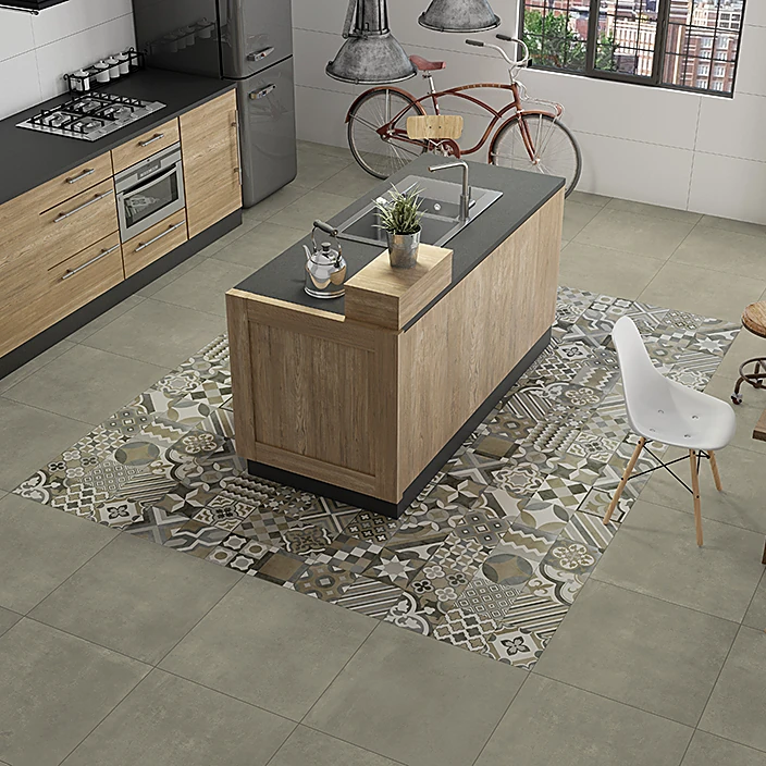 Revêtements de sol 5