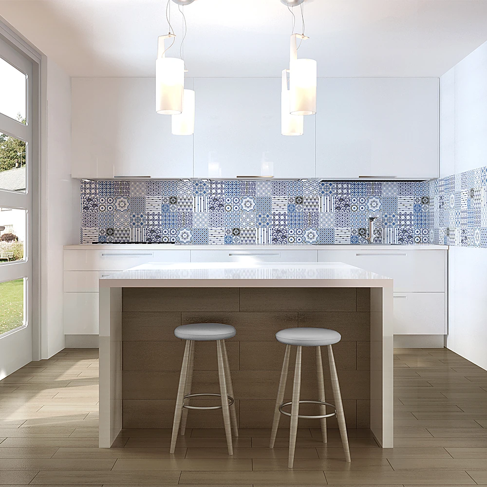 Recubrimiento de pared 3