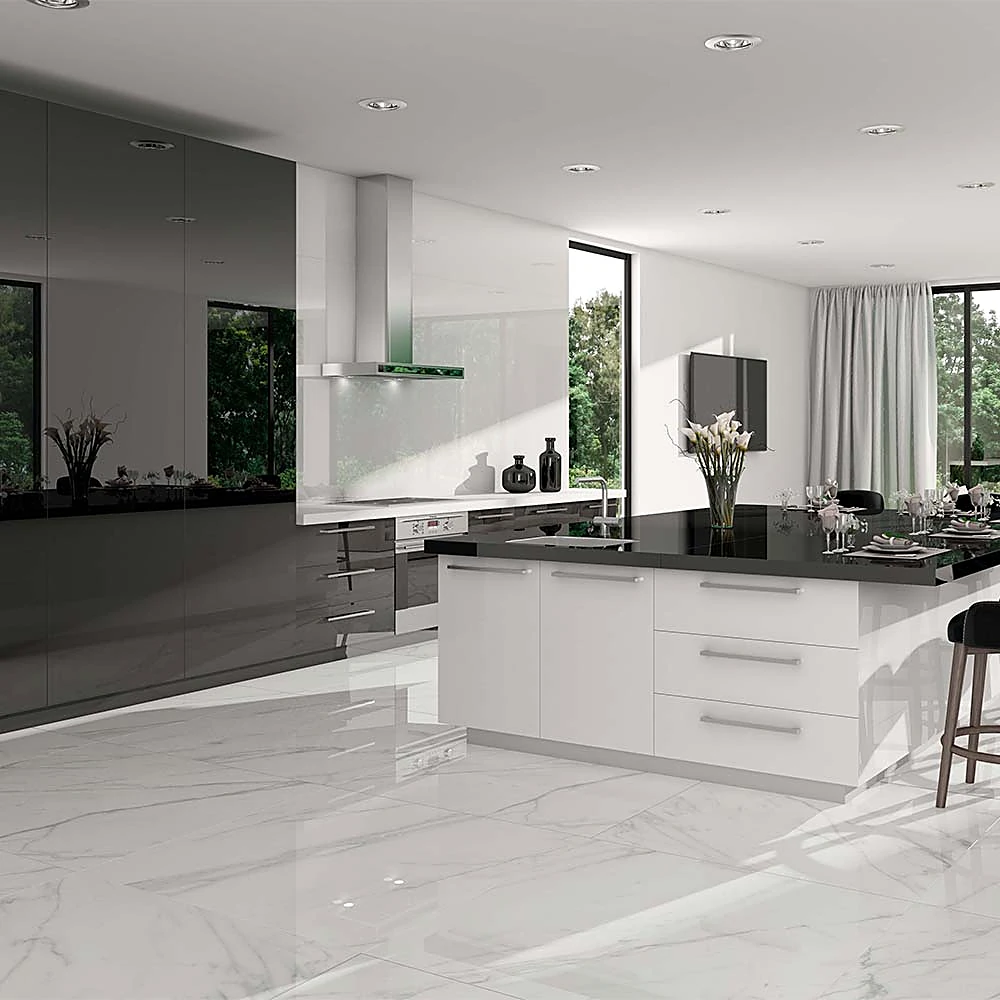 Tile Tau Ceramica AS GrumBlack AlpiWhite verenna (4)