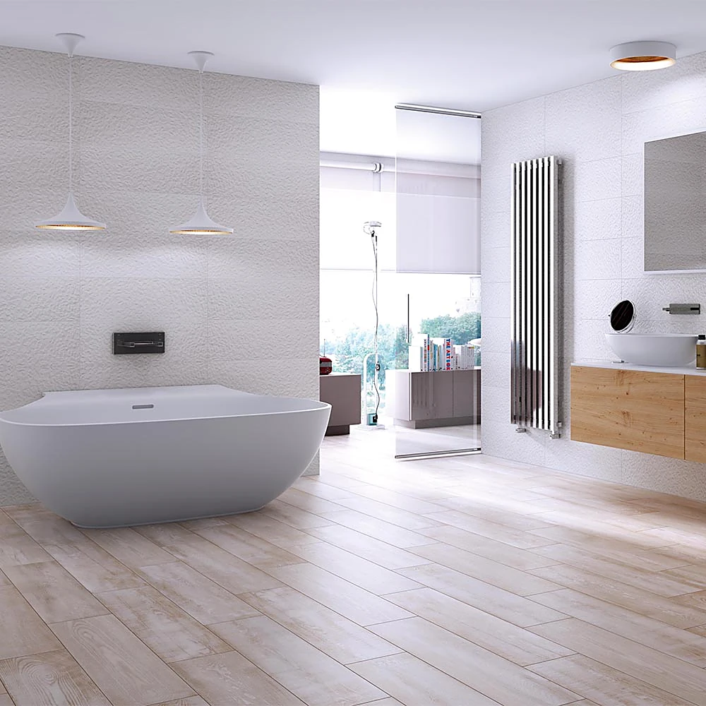 Recubrimiento de pared 2