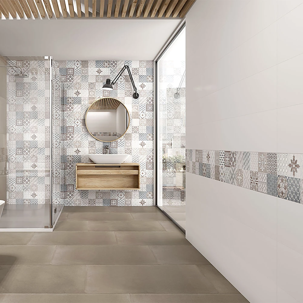 Стены, обои 3