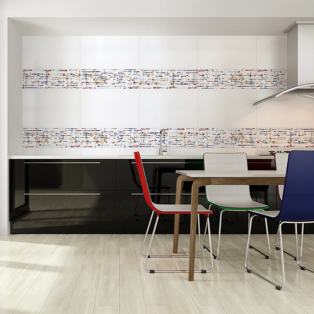 Стены, обои 3