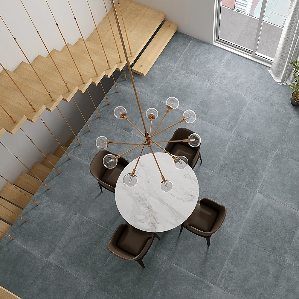 Recubrimiento para el suelo 5