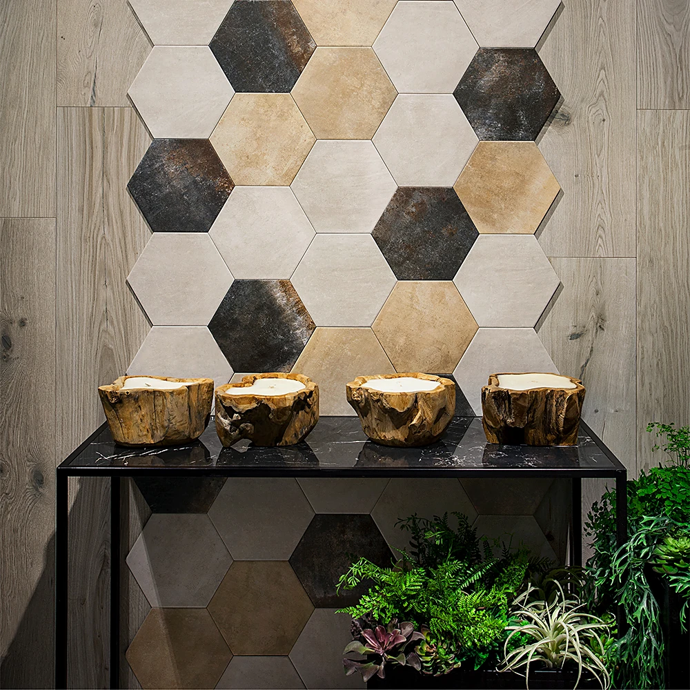 Rivestimento murale 5