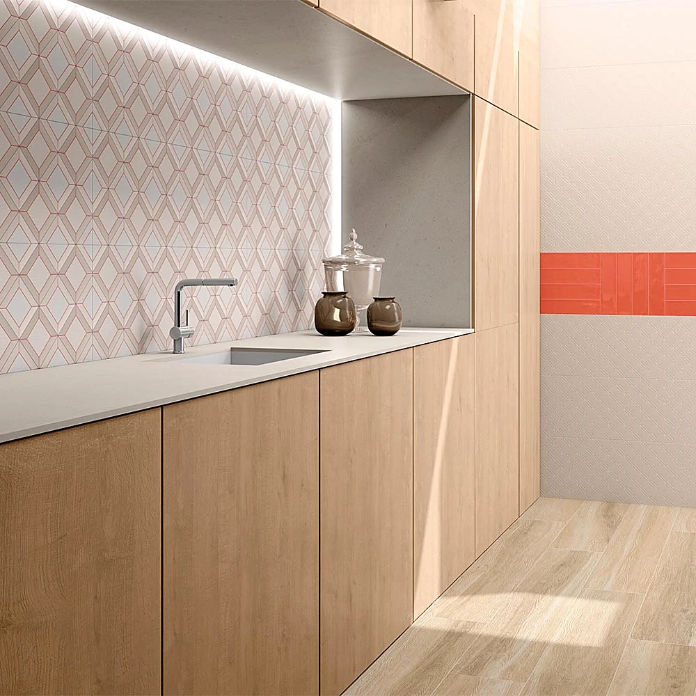 Wall Covering Tau Ceramica Detalle RLV Quabella (5)