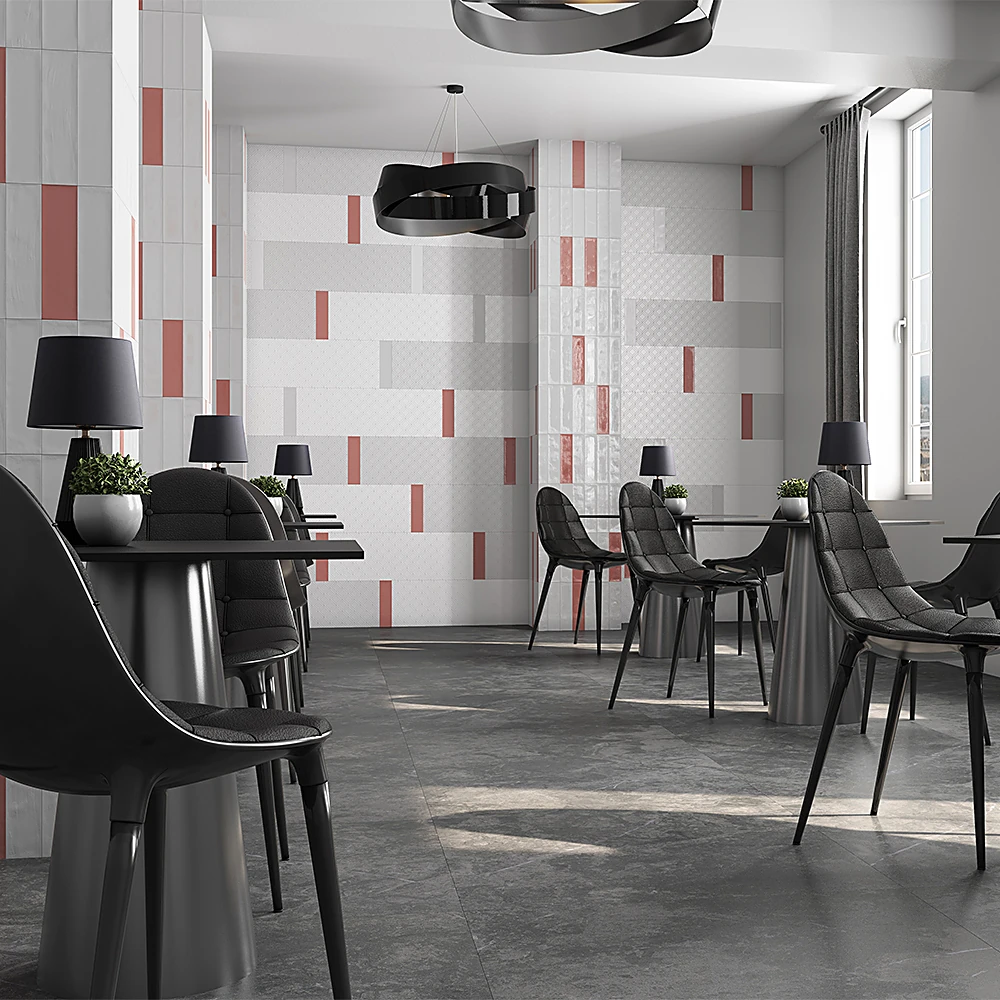 Rivestimento murale 2