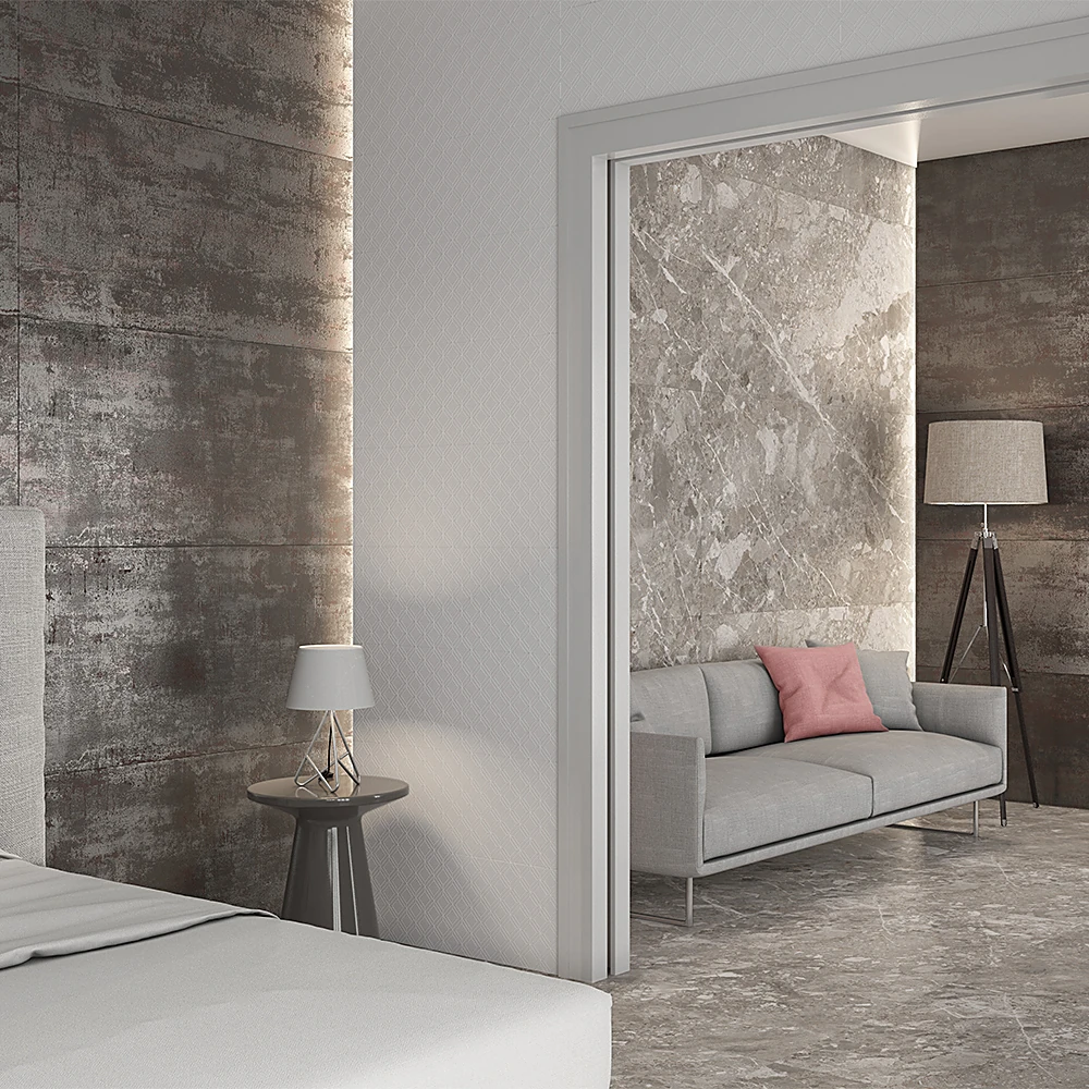 Стены, обои 2