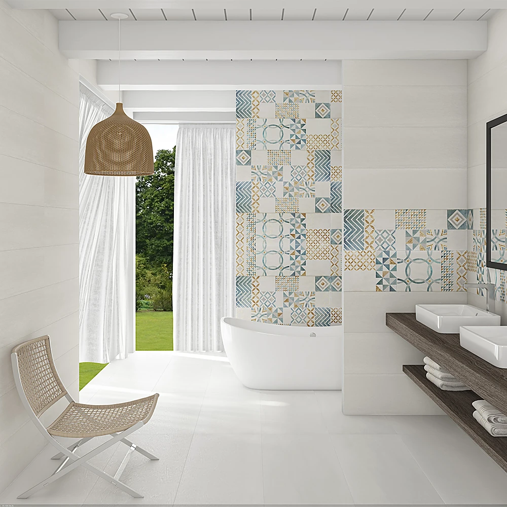 Recubrimiento de pared 3