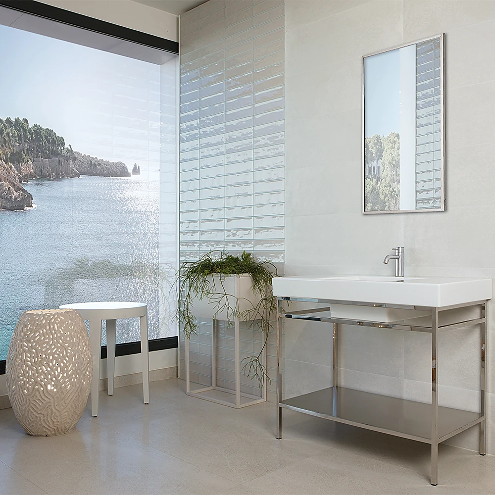 Rivestimento murale 2