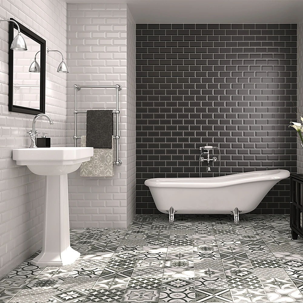 Պատի ծածկույթներ 3