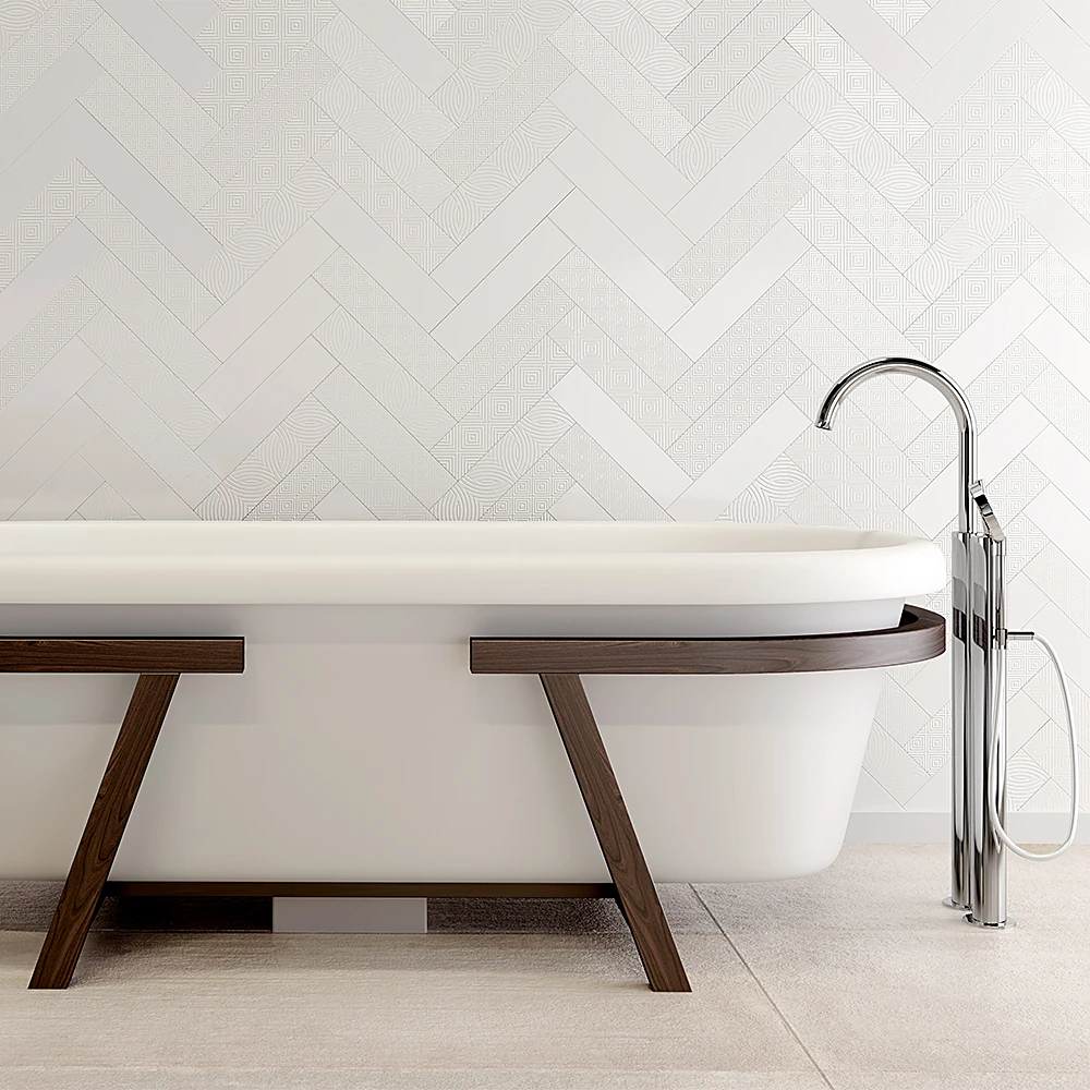 Recubrimiento de pared 5