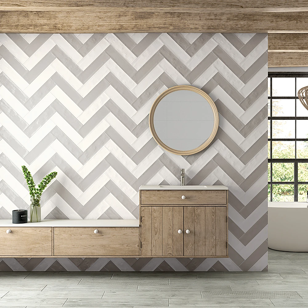 Rivestimento murale 2