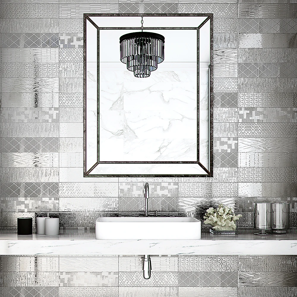 Recubrimiento de pared 5