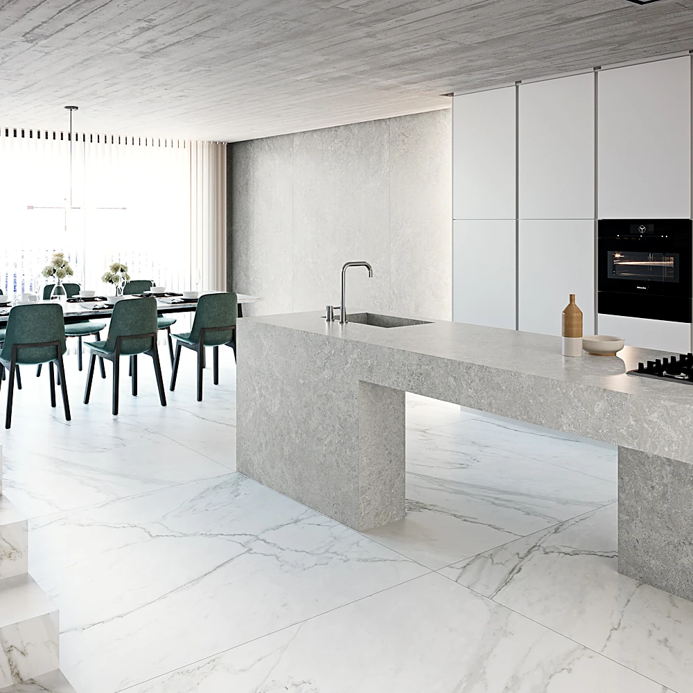 Rivestimento murale 2