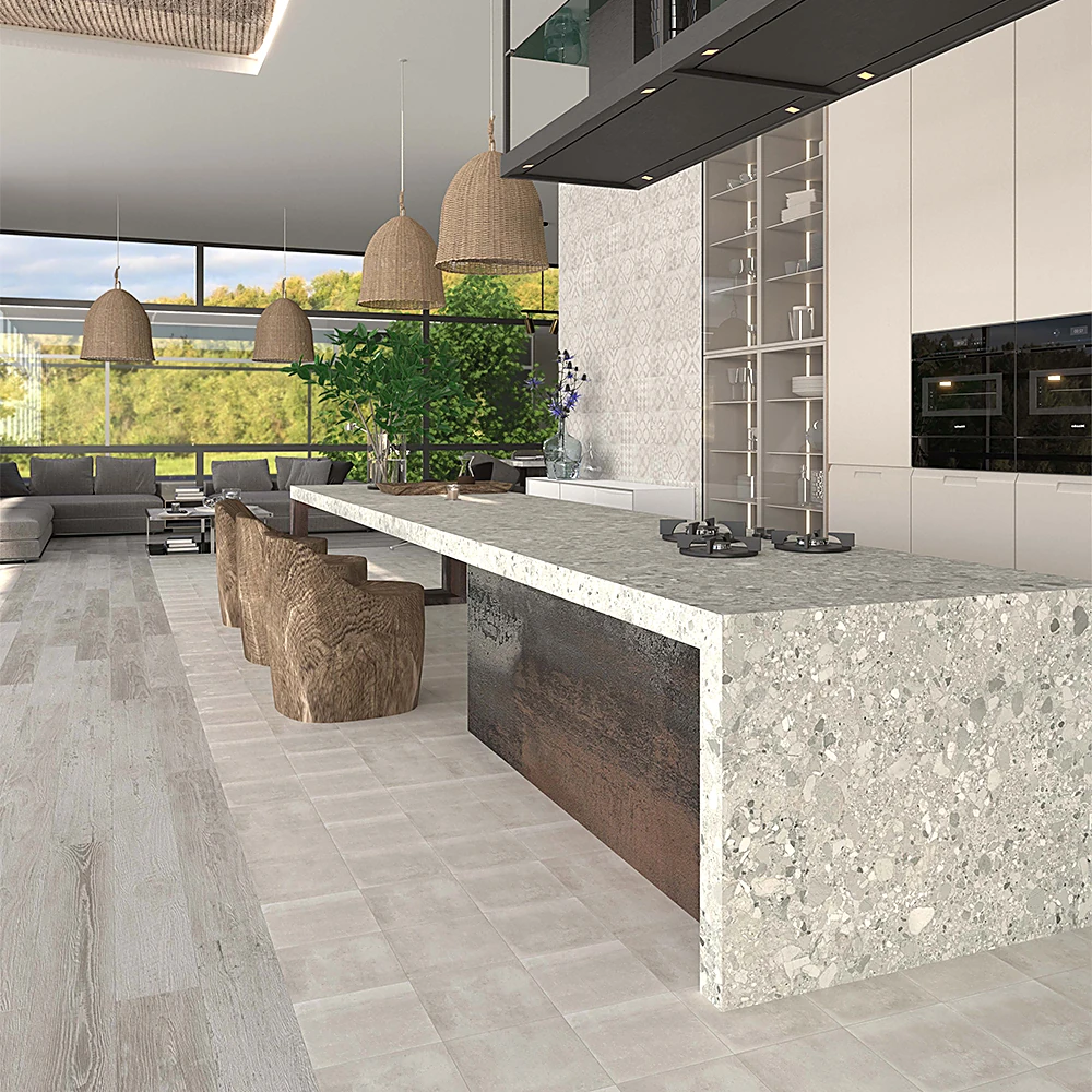 Պատի ծածկույթներ 2