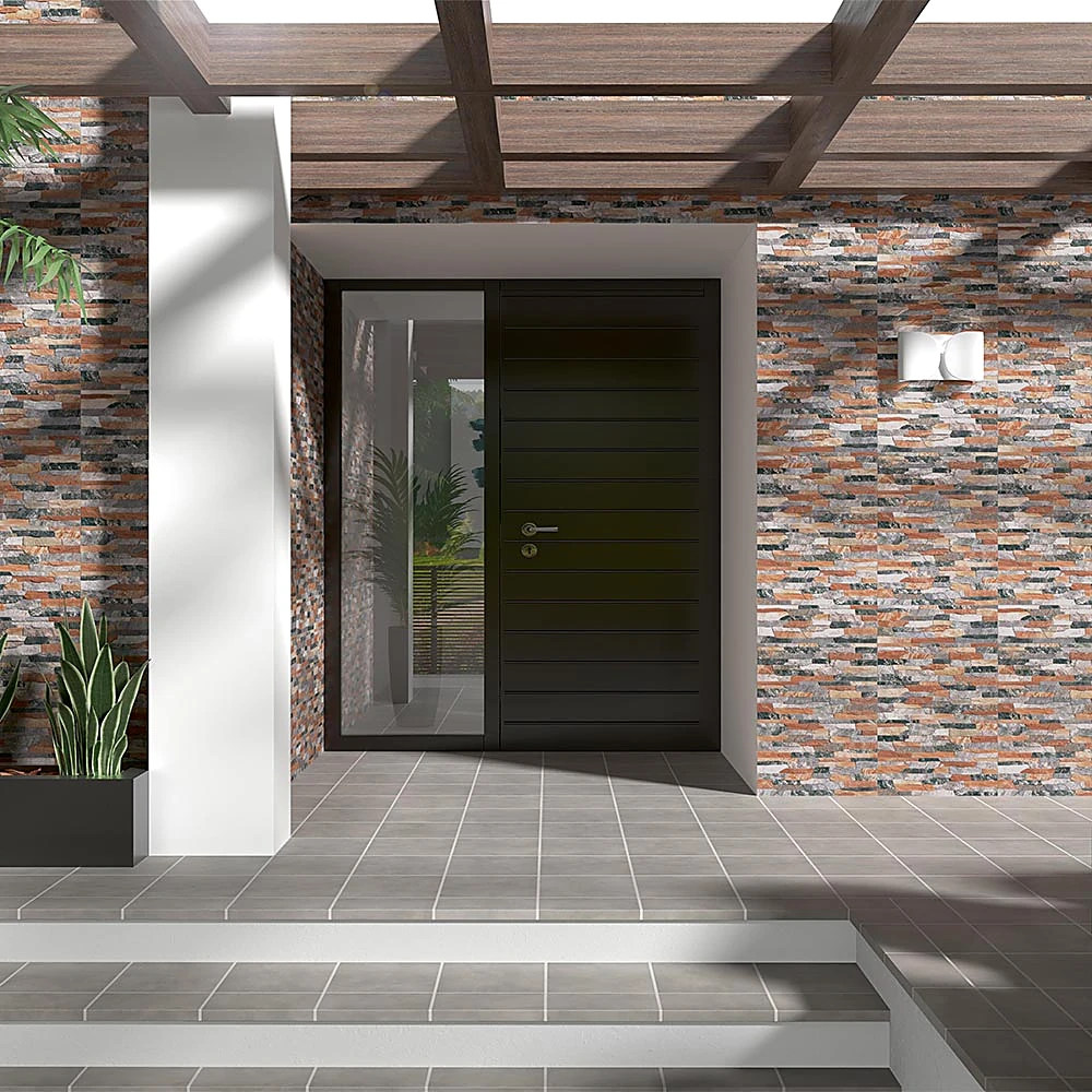 Стены, обои 5