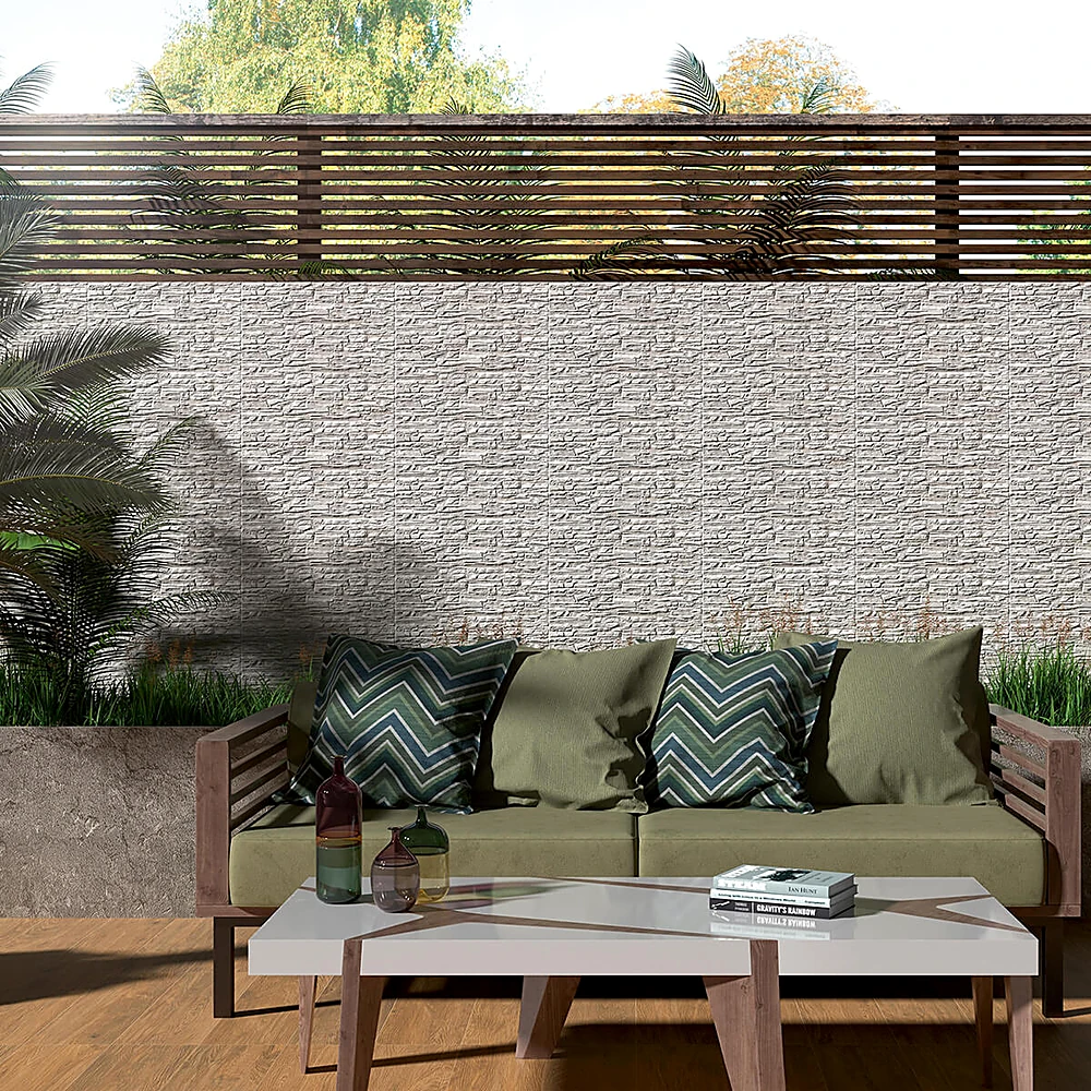 Rivestimento murale 5