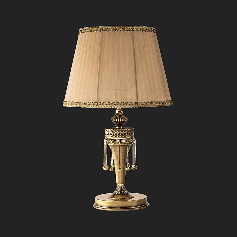 Table lamp 1