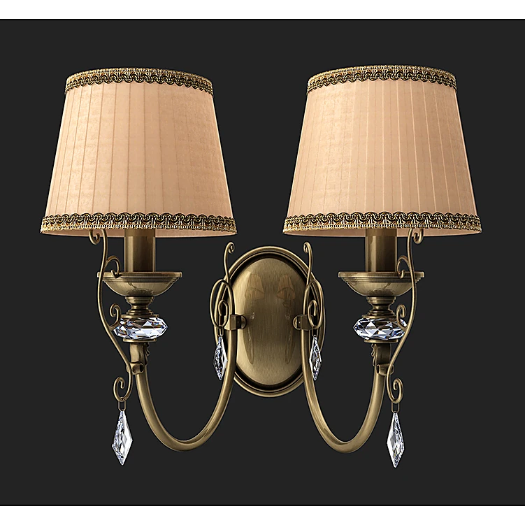 Applique da parete 1