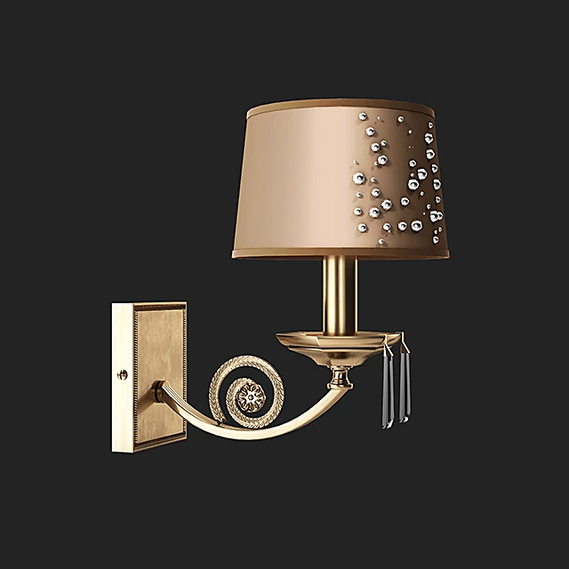 Applique da parete 1