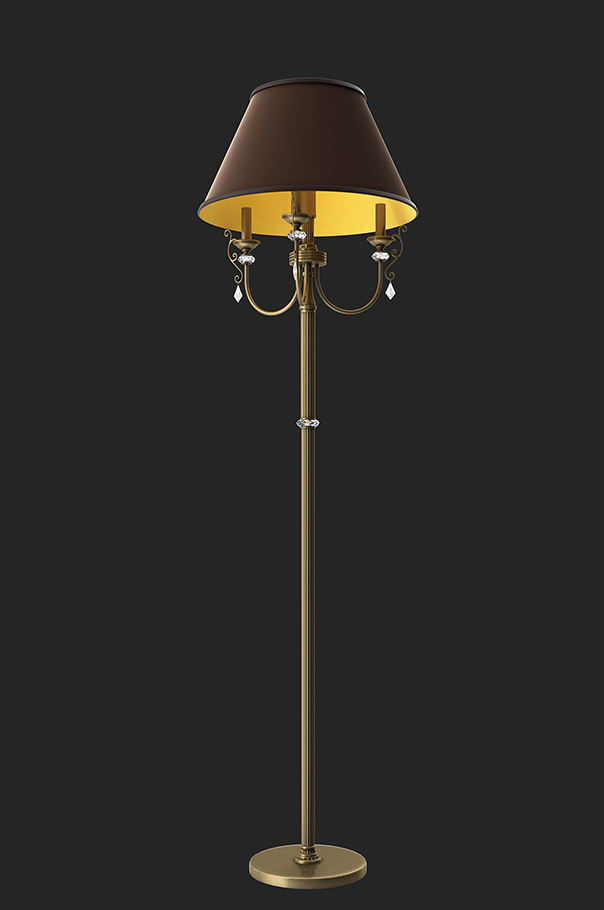 Հատակի լամպեր 1