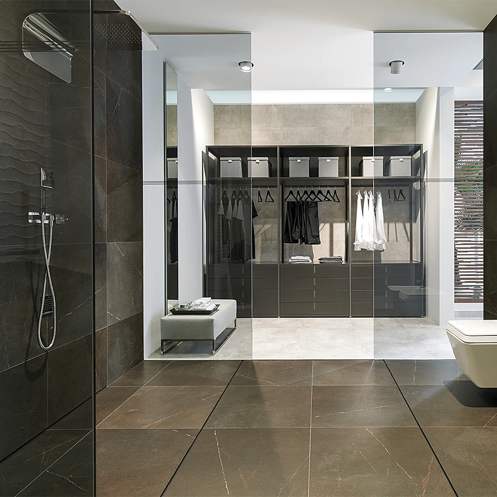 Rivestimento murale 2