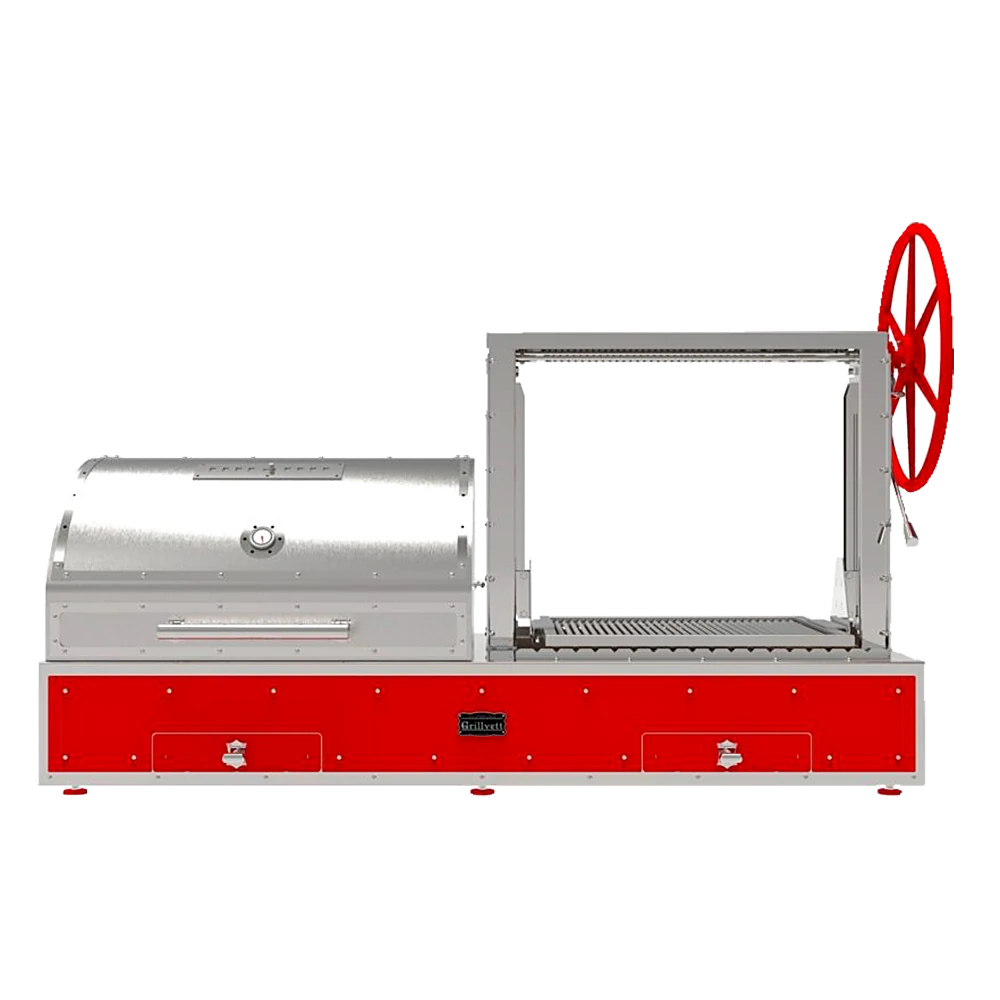 Kitchen appliance 1
