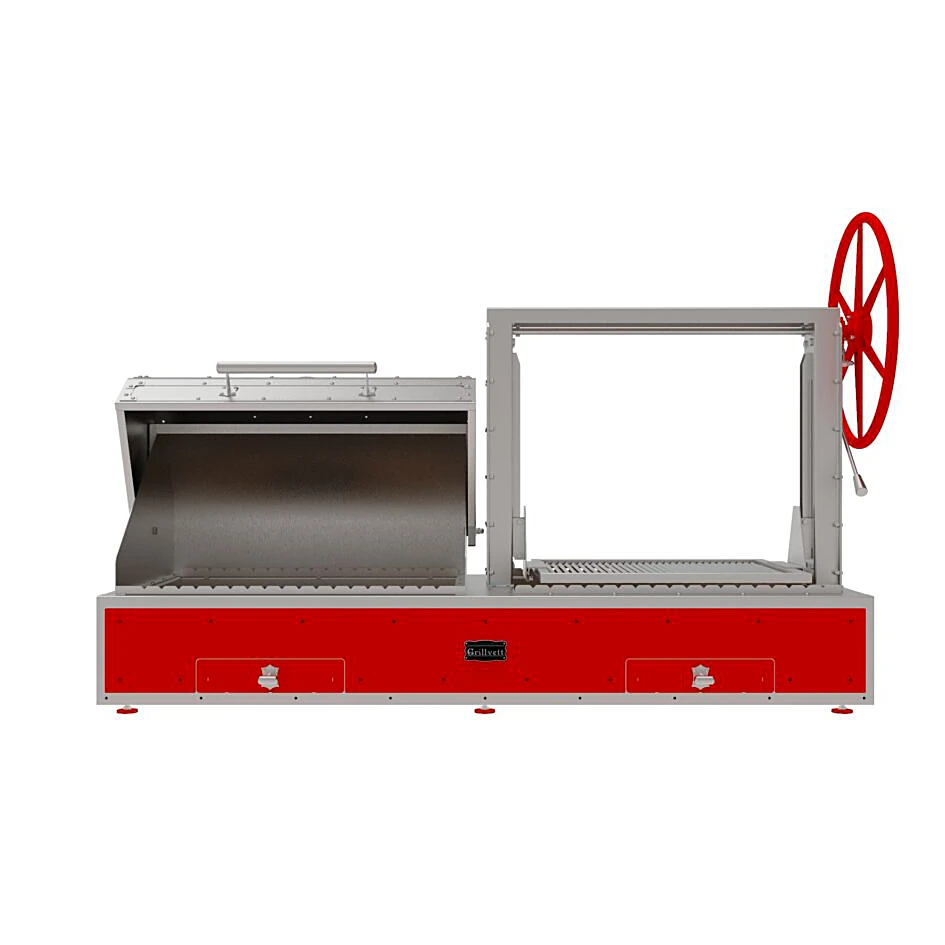 Kitchen appliance 3