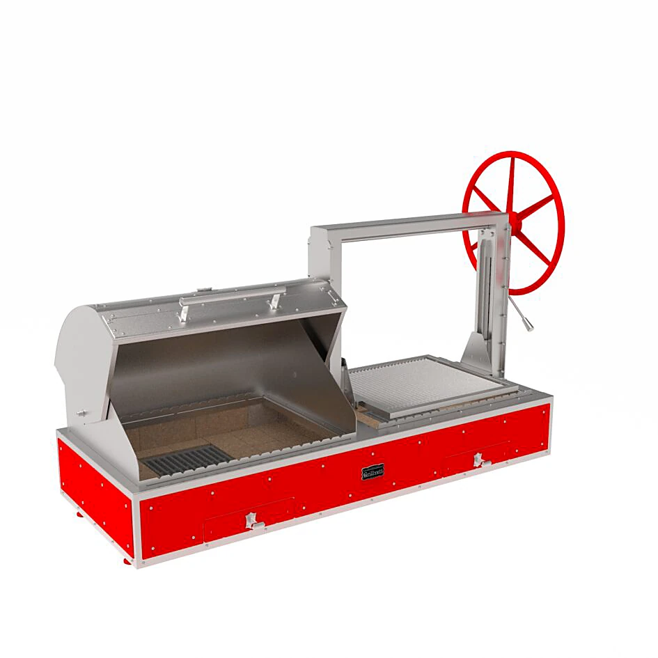 Kitchen appliance 4