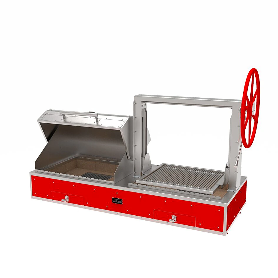 Kitchen appliance 5