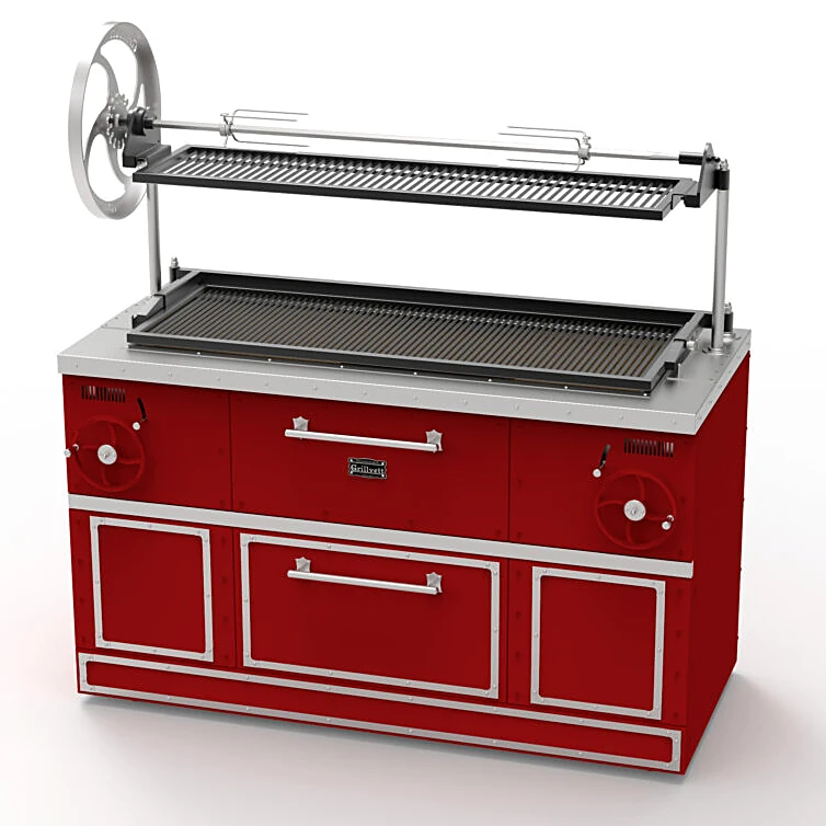 Kitchen appliance 2