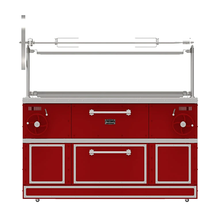 Kitchen appliance 3