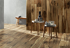 PP Wood Pile Natural