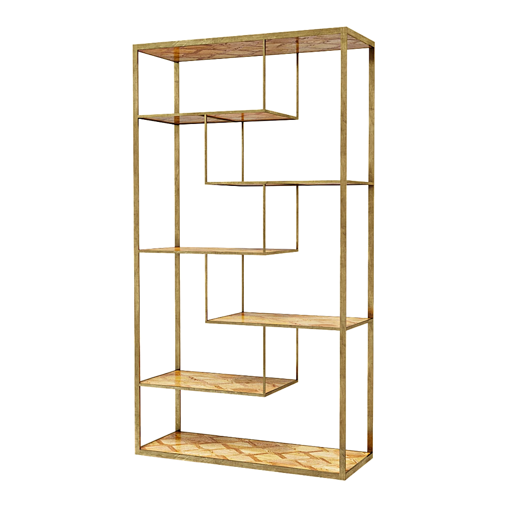Scaffali 1