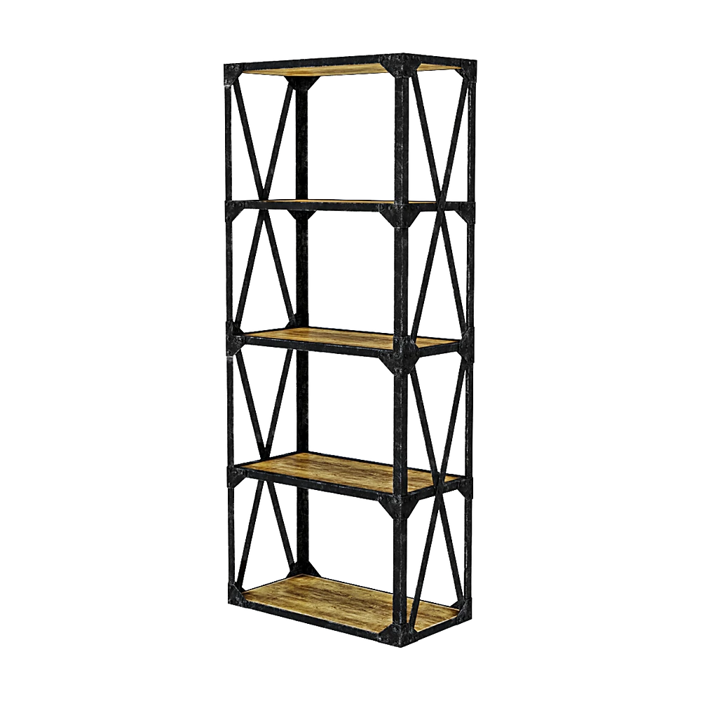 Scaffali 1