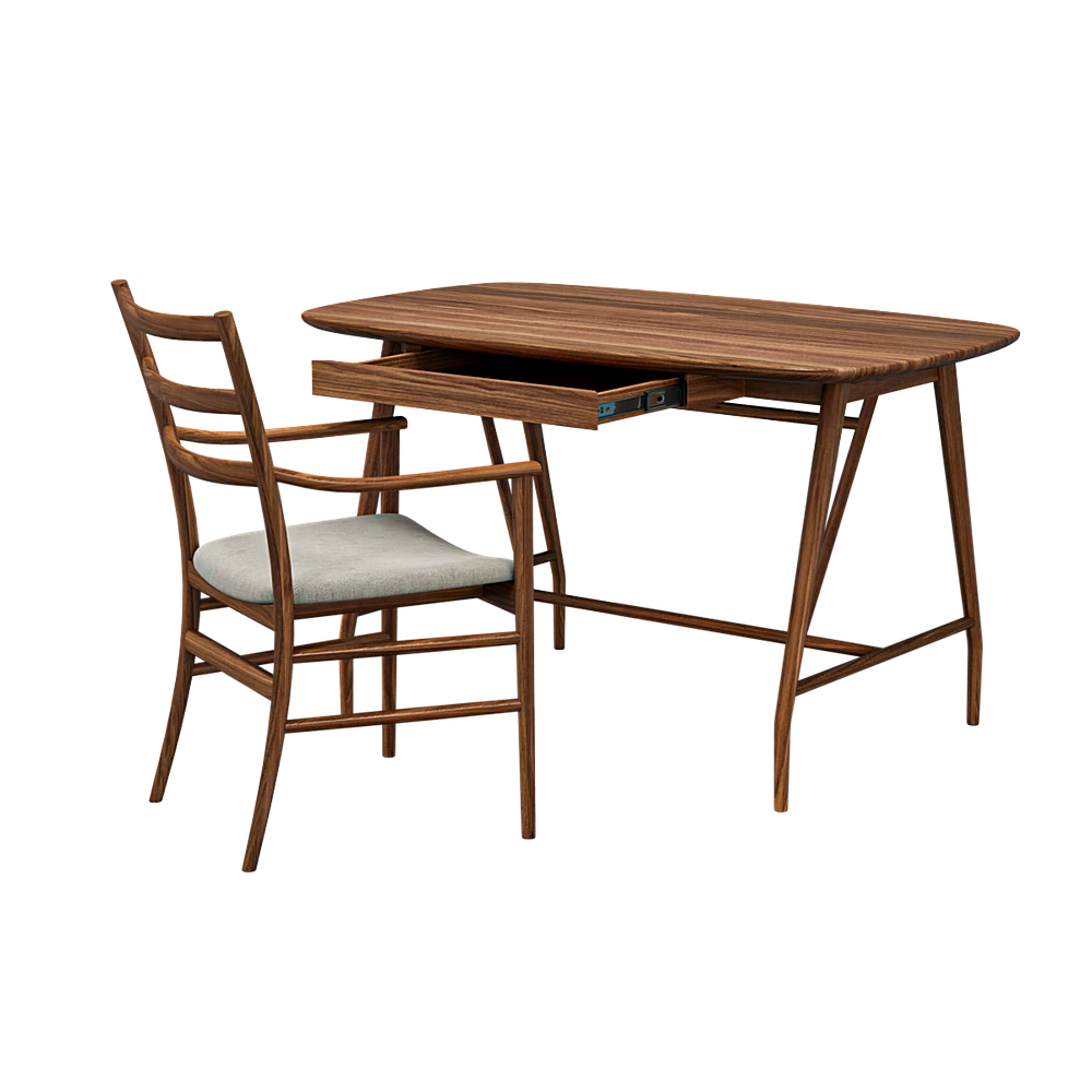 Table + Chair 1