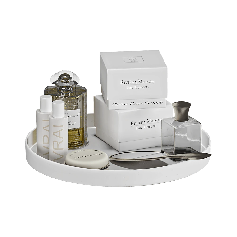 Accesorios de baño 1